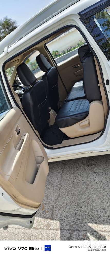 Maruti Suzuki Ertiga Vxi (o) Cng, 2025, Cng & Hybrids