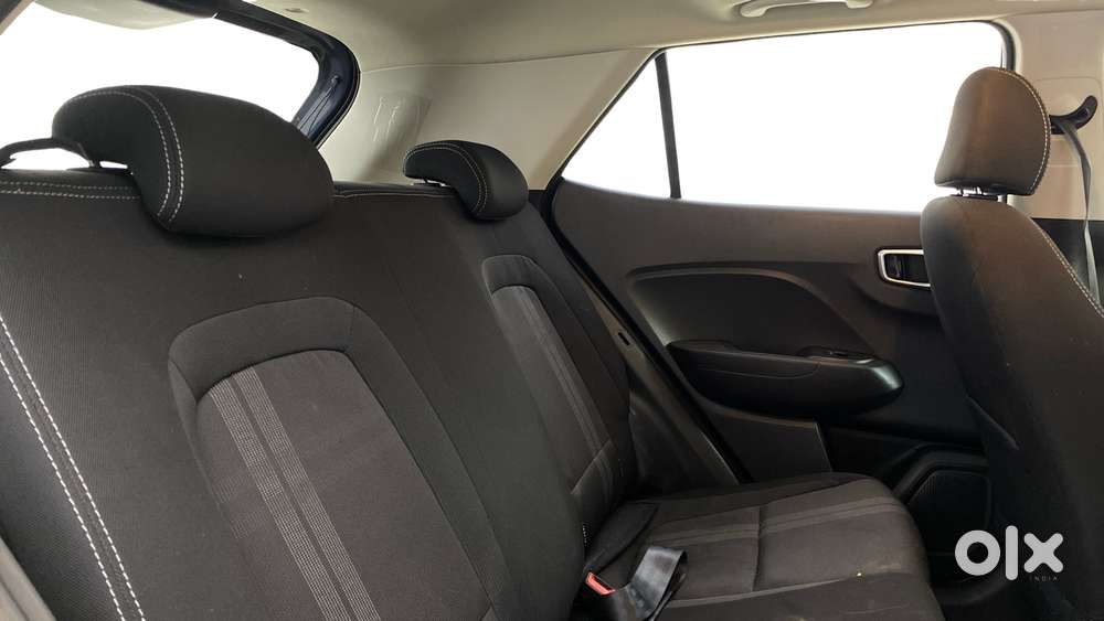 Hyundai Venue Sx Plus Turbo Dct, 2020, Petrol