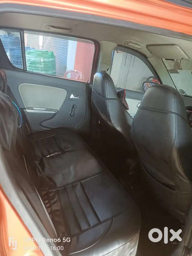 Maruti Suzuki Alto 2017