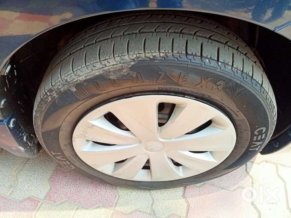 Maruti Suzuki Ertiga Vxi (o) Cng, 2018, Cng & Hybrids