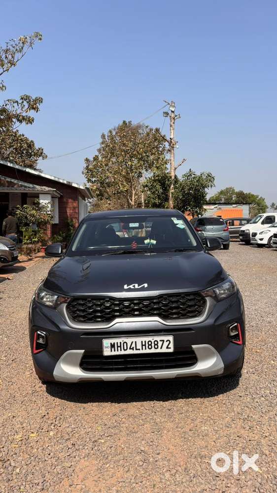 Kia Sonet, 2023, Cng & Hybrids