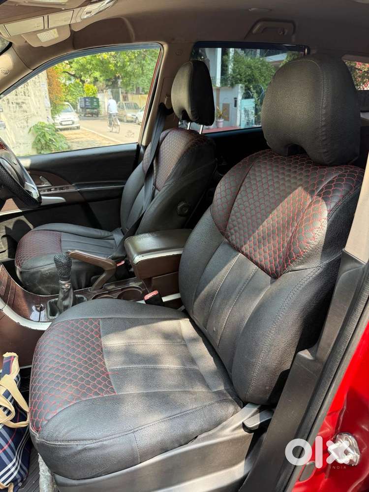 Mahindra Xuv500 W8, 2013, Diesel