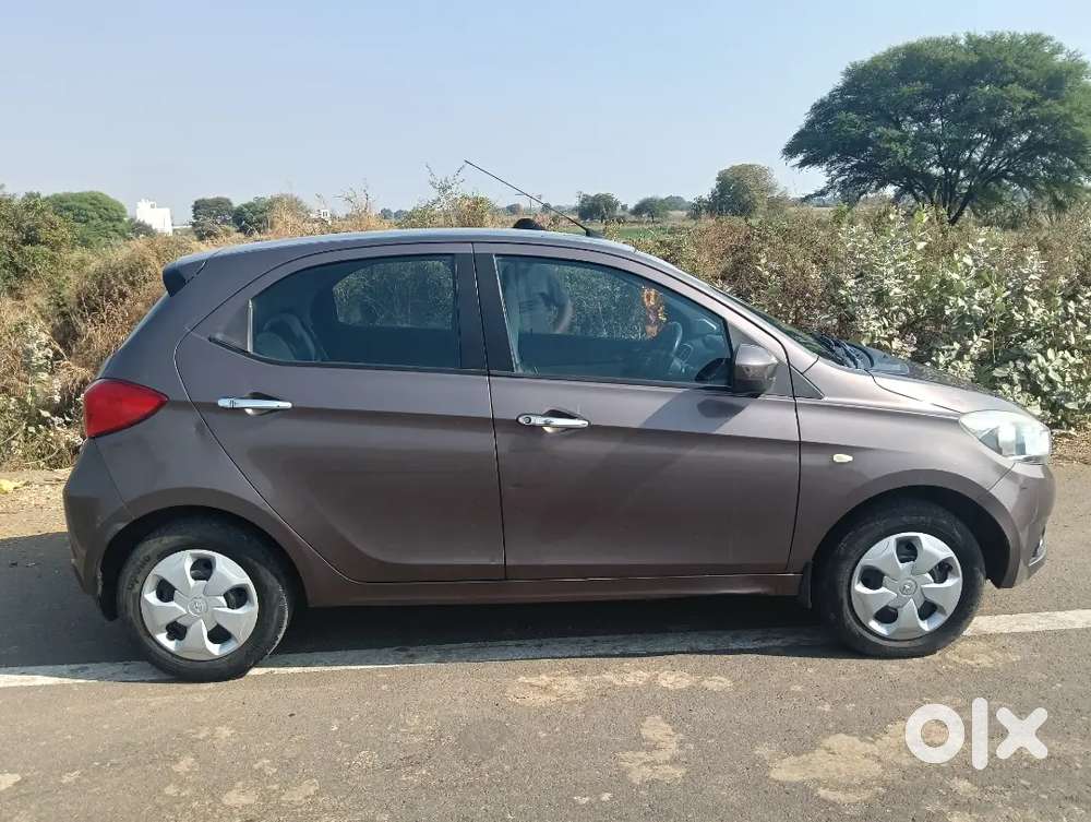 Tata Tiago 2016