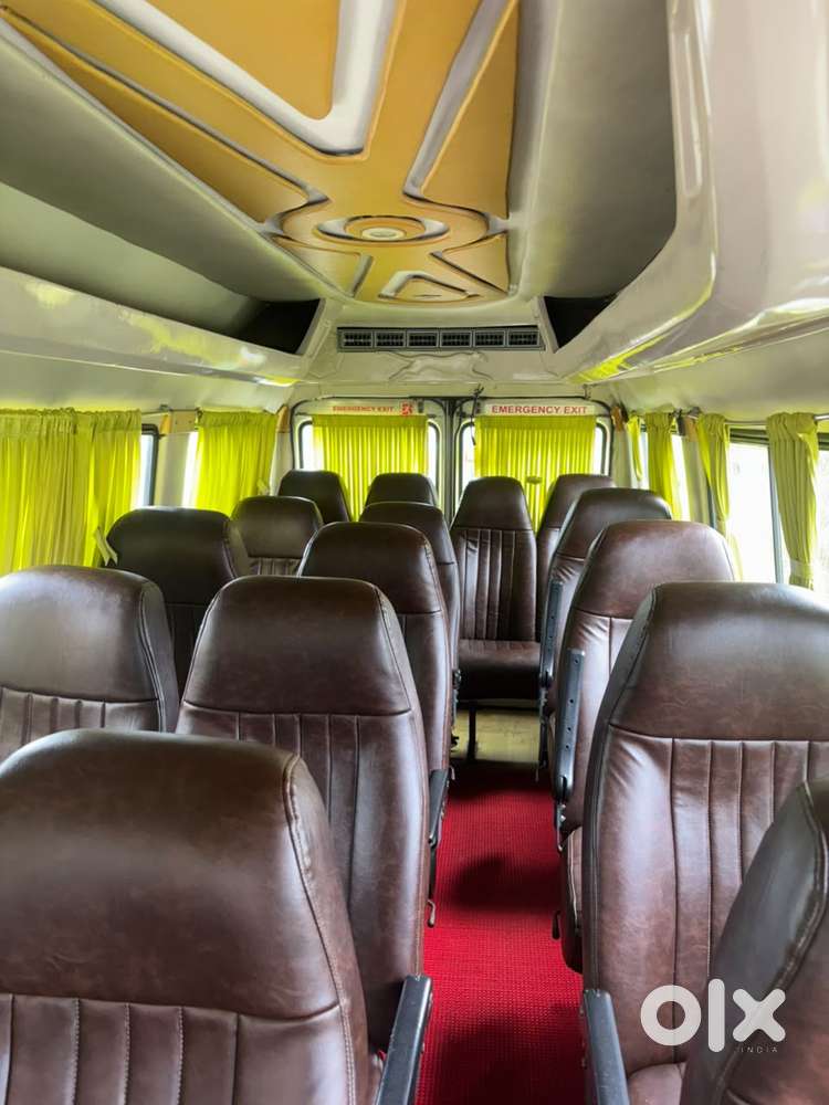 Force Motors One 4x2, 2015, Diesel