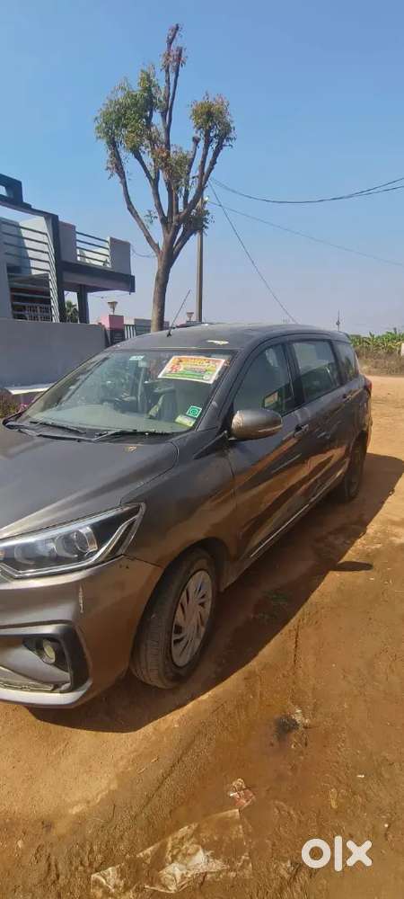 Ertiga For Sale