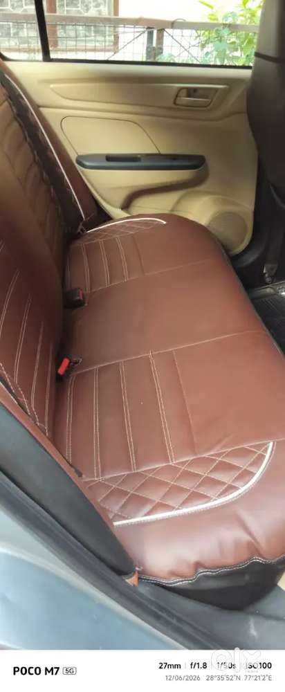 Honda Amaze 1.2 Vtec 2020 Car