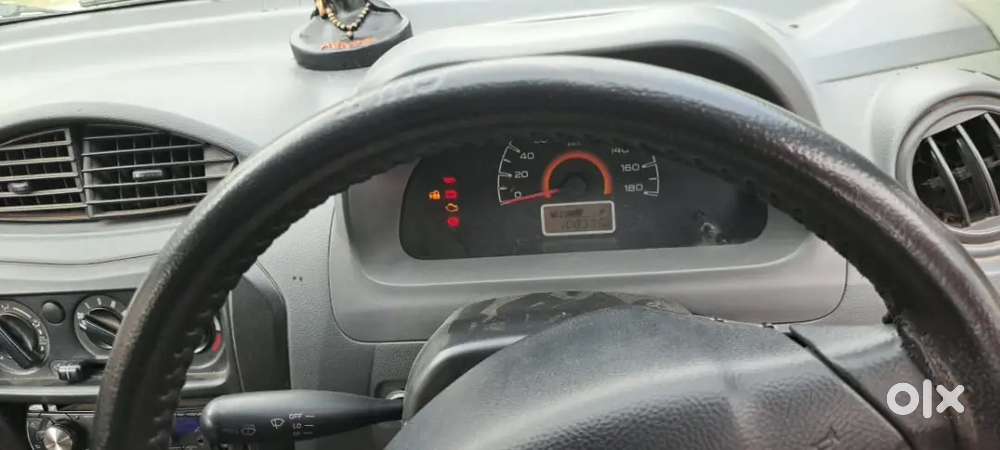 Alto 800 Purchase November 2025 Month