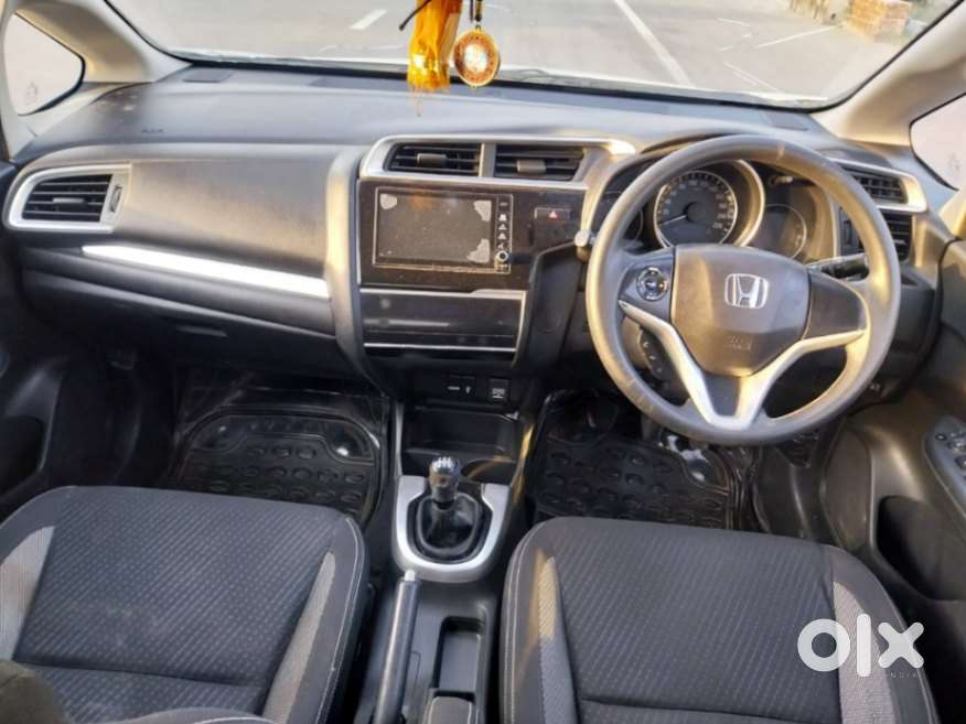Honda Wr-v I-vtec Vx, 2018, Petrol