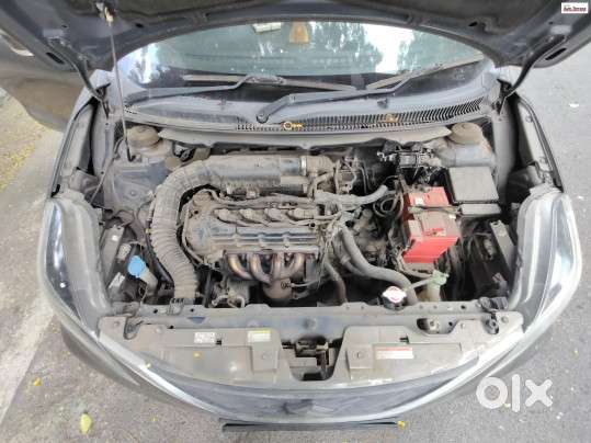 Maruti Suzuki Baleno 1.2 Cvt Zeta, 2020, Petrol