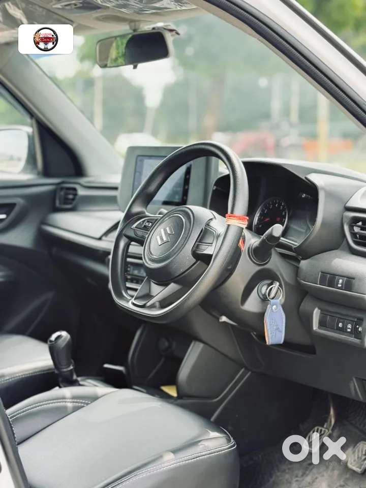 Maruti Suzuki Swift Vxi, 2026, Petrol
