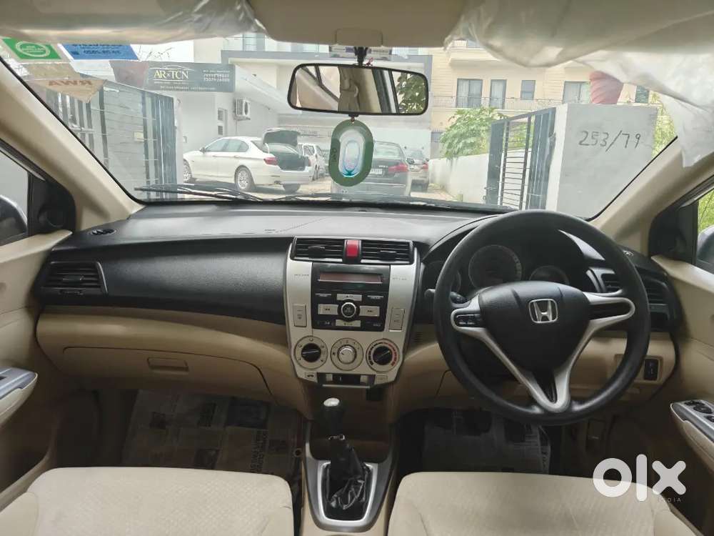 Honda City 1.5 Petrol 2011
