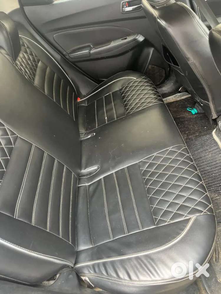 Maruti Suzuki Swift 2021 Year Model
