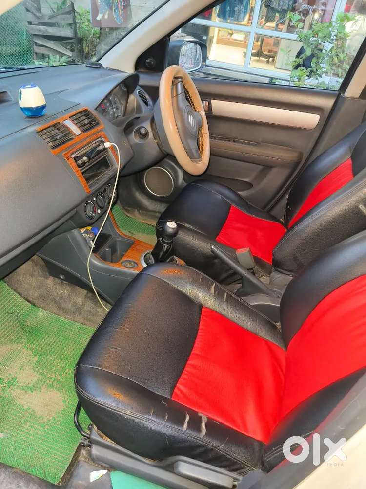 Maruti Swift Vdi 2010