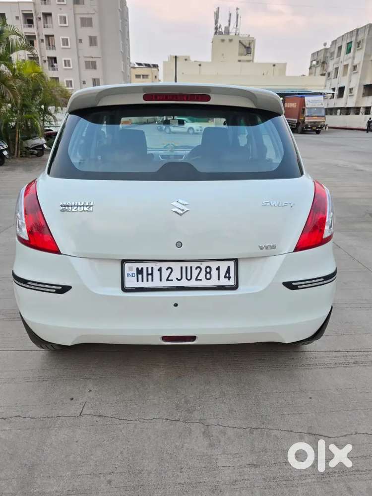 Maruti Suzuki Swift 2013 Diesel 75000 Km Driven