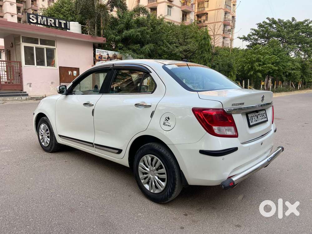 Maruti Suzuki Swift Dzire Vxi(o) Mt, 2022, Petrol