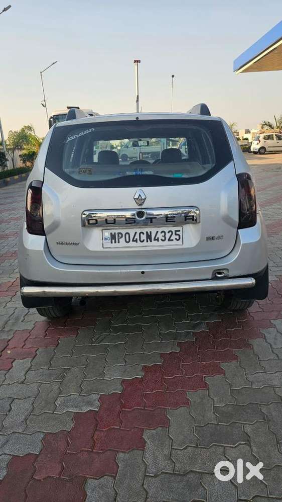 Renault Diesel Car 2014 November