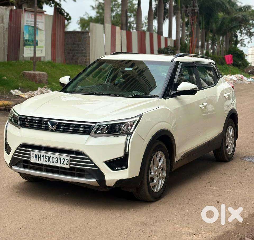 Mahindra Xuv300 W8 Diesel, 2025, Diesel
