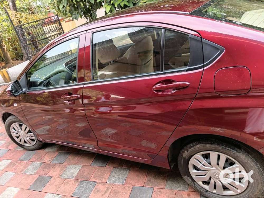 Honda City 2015 Petrol 58000 Km Driven Rs 500000/-