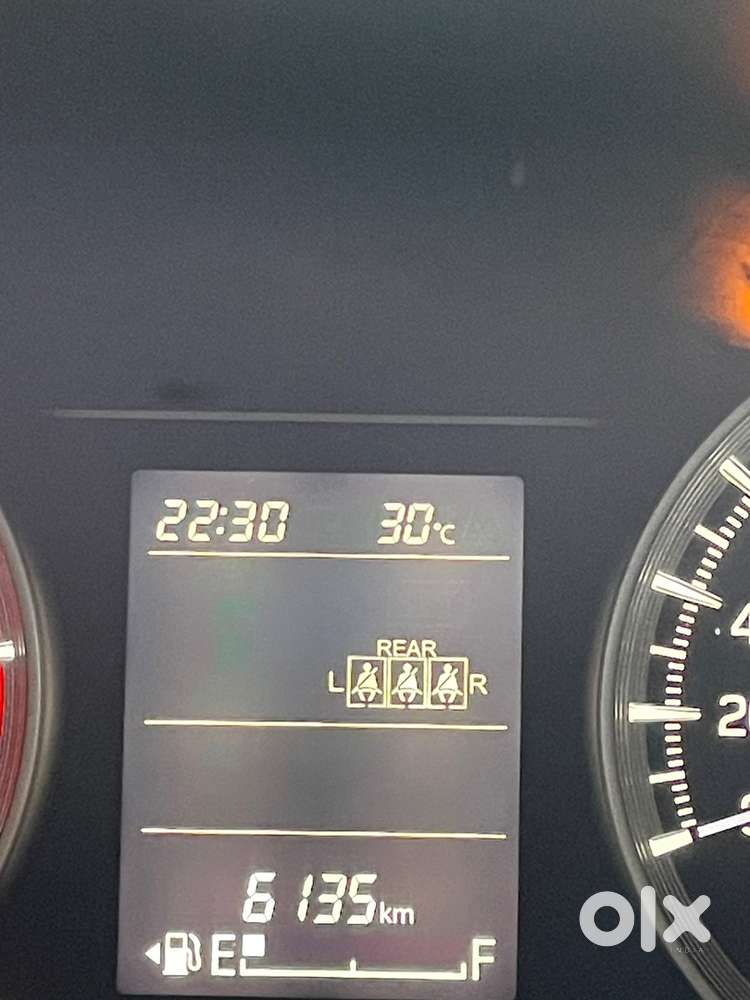 Maruti Baleno Petrol 2026