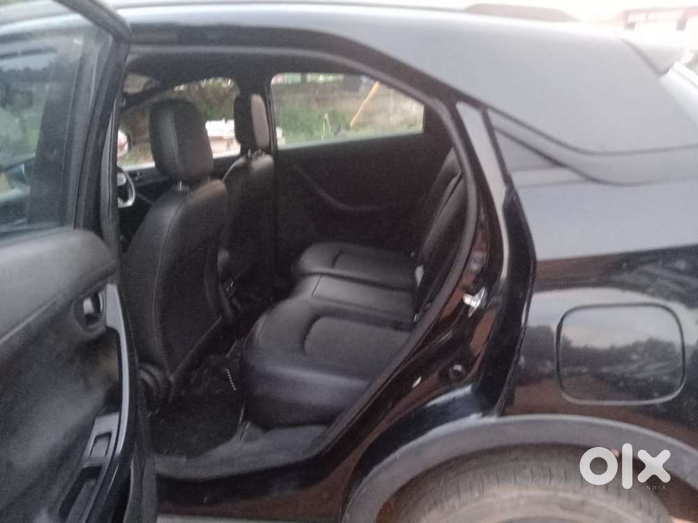 Tata Nexon Ev Xz Plus Dark Edition, 2022, Electric