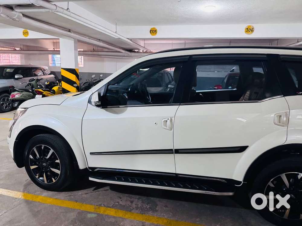 Mahindra Xuv500 2019 Diesel Good Condition