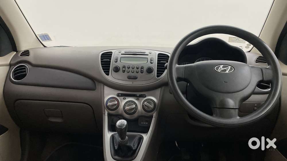 Hyundai I10 Sportz 1.2 Kappa2, 2012, Petrol
