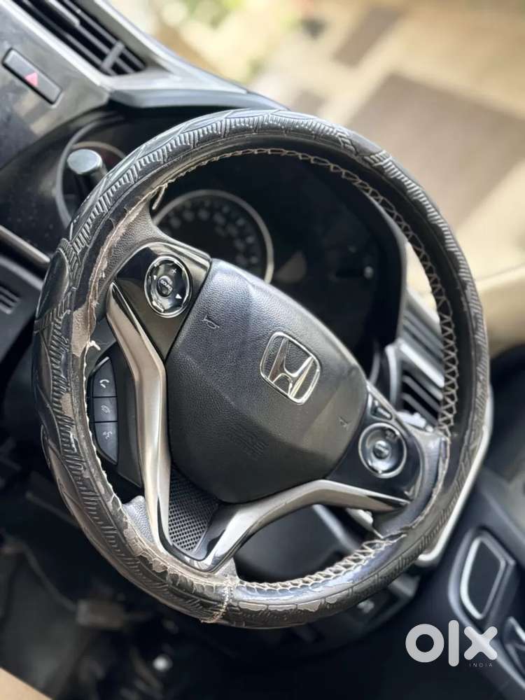 Honda City I-dtec V, 2017, Diesel