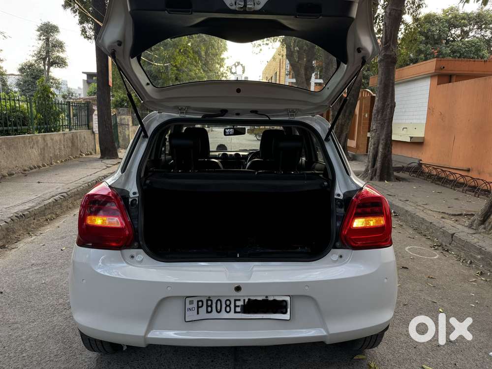 Maruti Suzuki Swift Ddis Zdi, 2019, Diesel