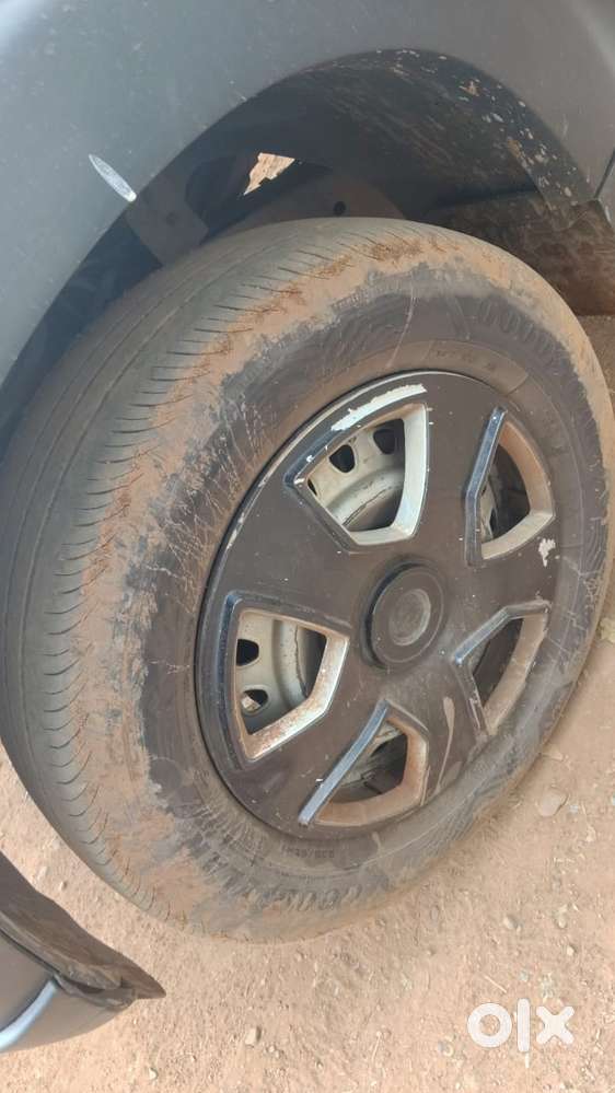 Mahindra Scorpio 2.2 S3 Plus, 2022, Diesel