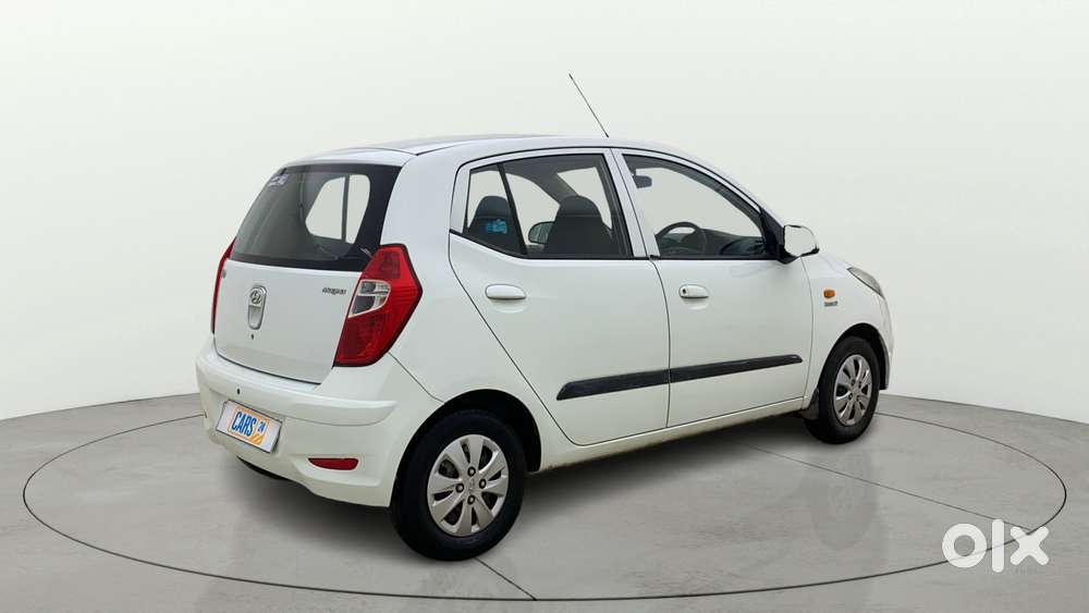 Hyundai I10 Magna 1.1l, 2013, Petrol