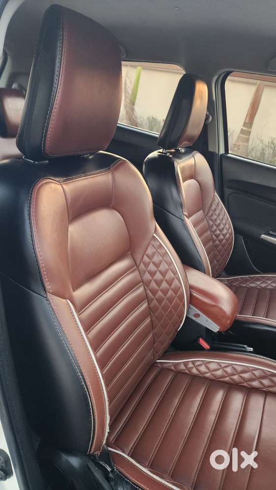 Maruti Suzuki Swift, 2022