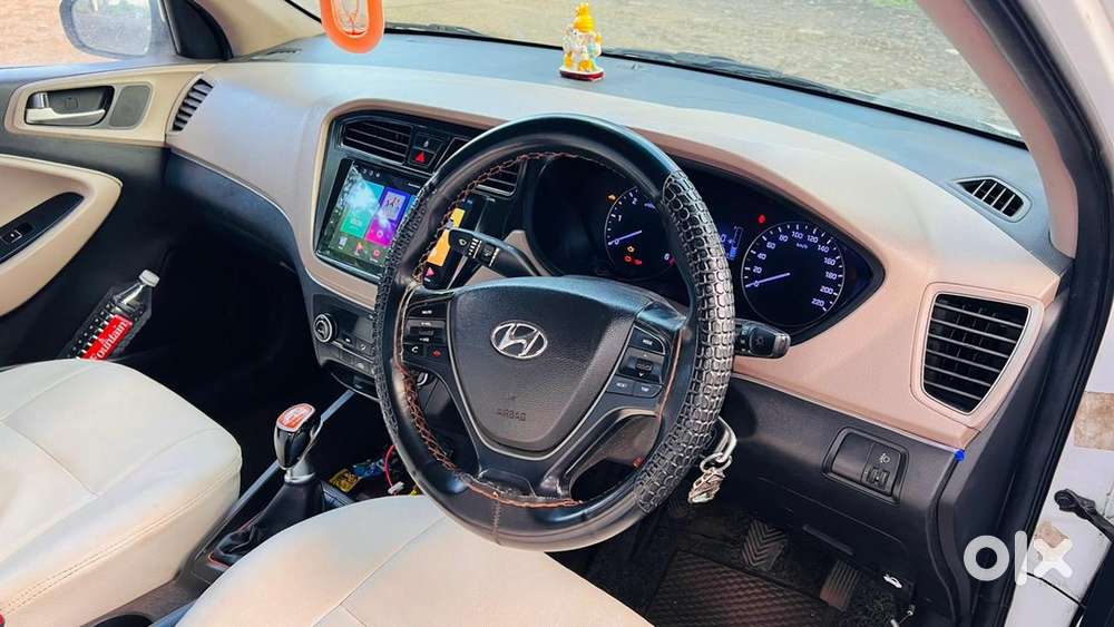 Hyundai I20 Active Diesel 2016