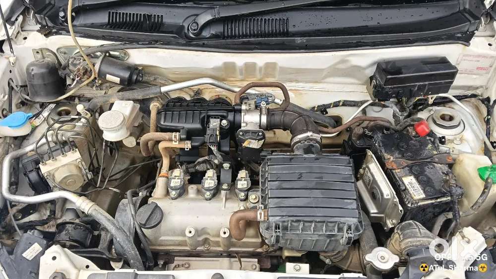 Maruti Suzuki Alto 800 2022 Petrol 48000 Km Driven