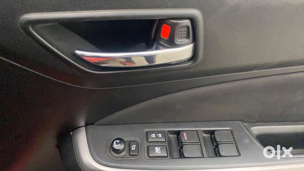Maruti Suzuki Swift Zxi Plus Amt Dual Tone, 2024, Petrol