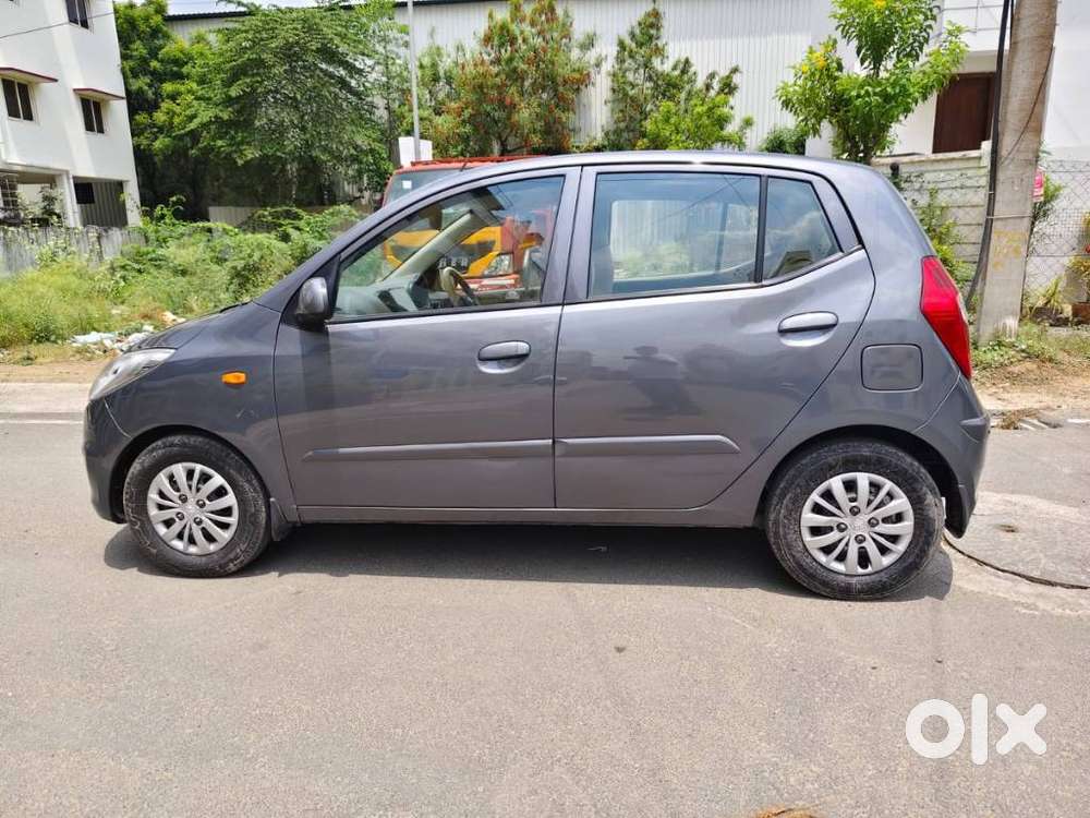 Hyundai I10 Sportz 1.1 Irde2, 2015, Petrol