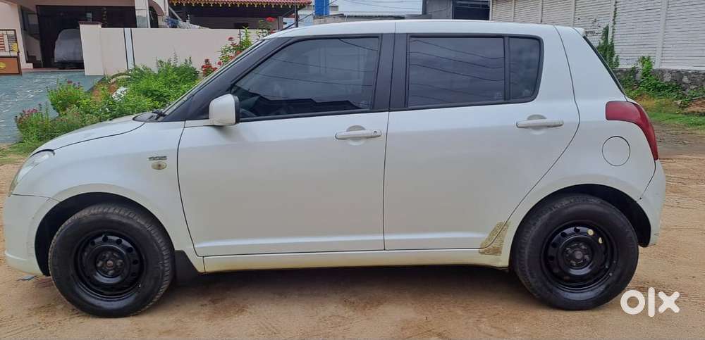 Maruti Suzuki Swift Vdi (o), 2007, Diesel