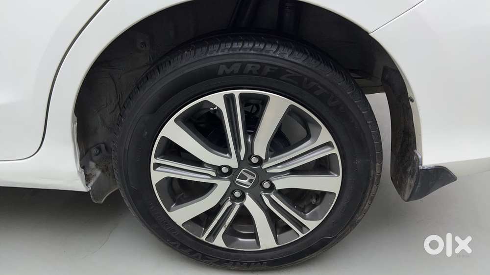 Honda Amaze Vx Cvt I-vtec, 2024, Petrol