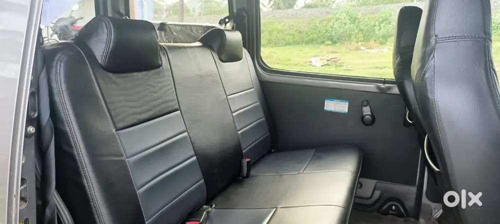 Maruti Suzuki Eeco 2022 Petrol Well Maintained