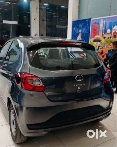 Tata Tiago 1.2 Revotron Xt 2025