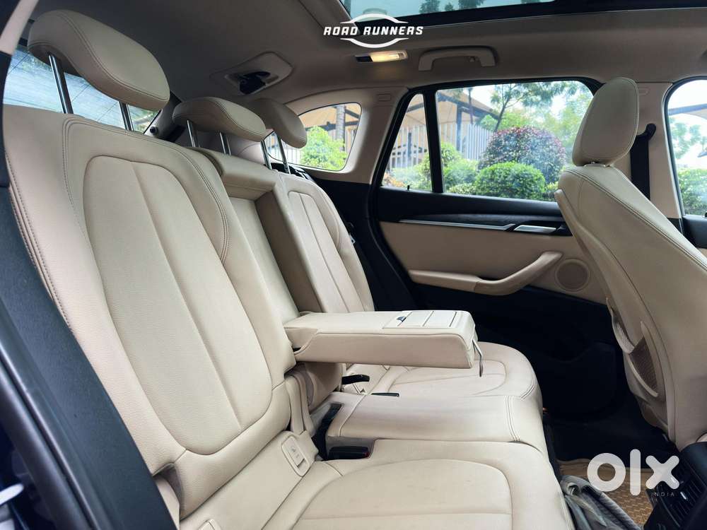 Bmw X1 Sdrive 20d X Line, 2017, Diesel