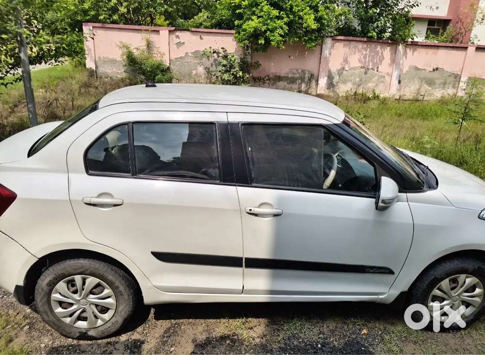 Brand / Model Maruti Suzuki Swift Dizer. Model - Dec/2013.