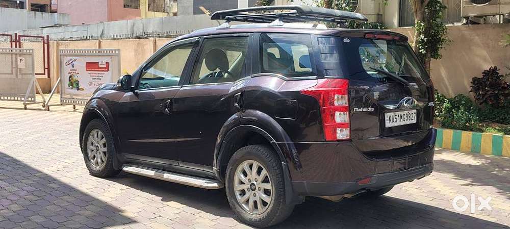 Mahindra Xuv500 2.2 W10, 2015, Diesel