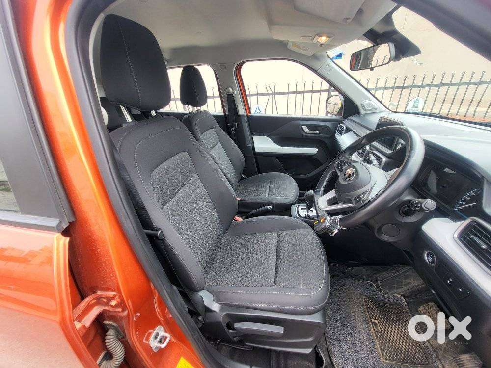 Tata Punch 1.2 Revotron Accomplished Camo Dazzle Amt, 2024, Petrol