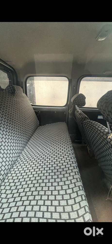 Maruti Suzuki Eeco 2024 Petrol Good Condition With Well Maintained