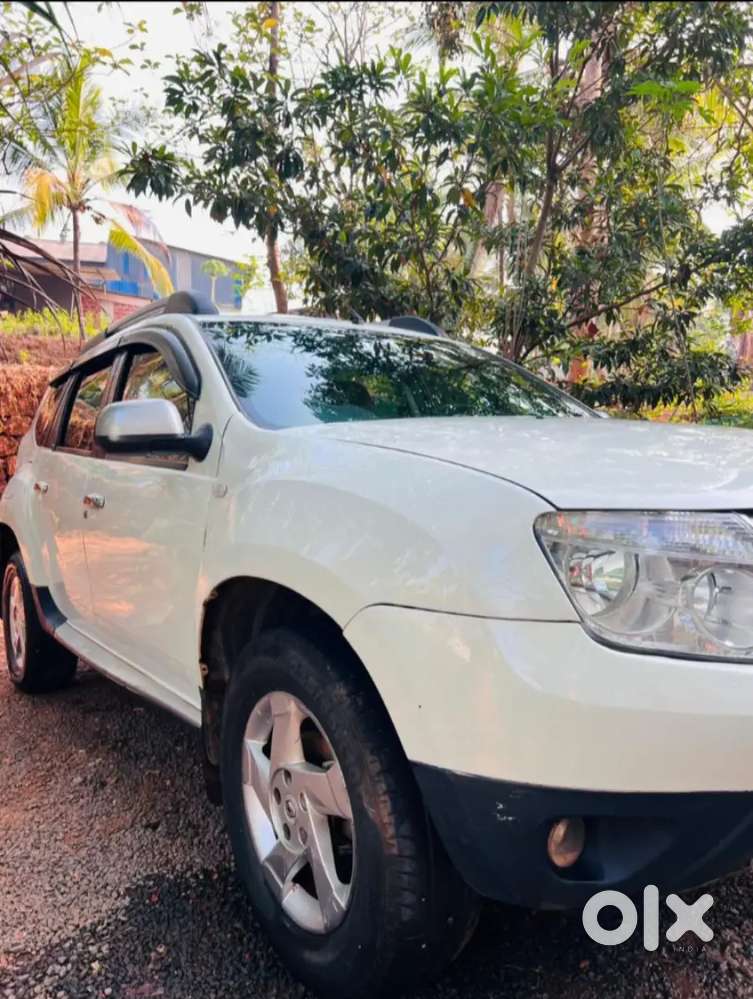 Renault Duster 2013 Diesel 185000 Km Driven