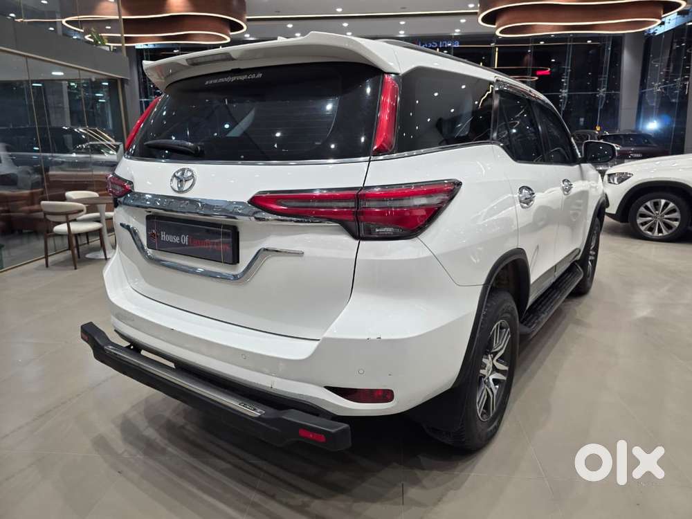 Toyota Fortuner 3.0 4x2 Automatic, 2023, Diesel