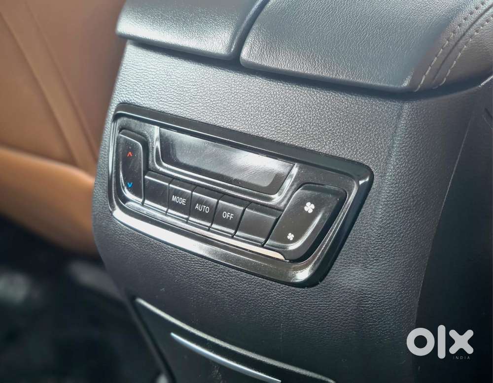 Mg Gloster Savvy 4x2 7str, 2021, Diesel