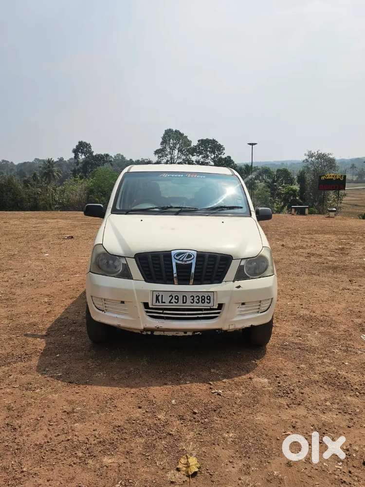 For Urgent Sale Mahindra Xylo