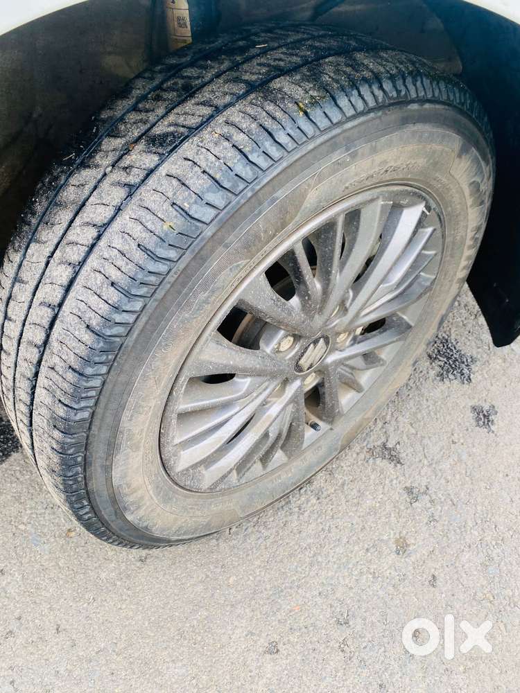 Maruti Suzuki Ertiga Vxi Abs Bs Iv, 2023, Petrol