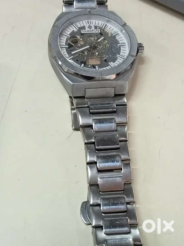 Saudi Arab Watch Men 1822859932